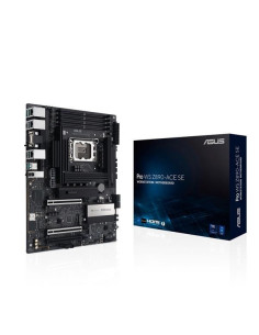 Scheda Madre Asus PRO WS Z890-ACE SE 90MB1JC0-M0EAY0