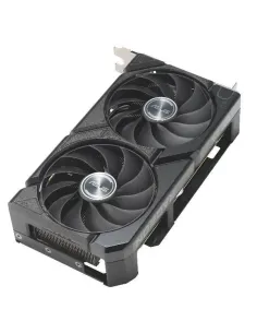 Scheda Video Asus DUAL-RX9060XT-16G 90YV0LG2-M0NA00