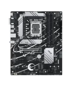 Scheda Madre Asus PRIME B760-PLUS 90MB1EF0-M1EAY0