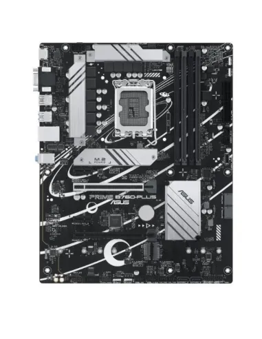 Scheda Madre Asus PRIME B760-PLUS 90MB1EF0-M1EAY0