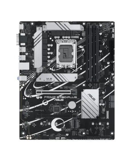 Scheda Madre Asus PRIME B760-PLUS 90MB1EF0-M1EAY0