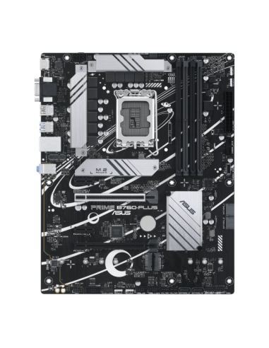 Scheda Madre Asus PRIME B760-PLUS 90MB1EF0-M1EAY0