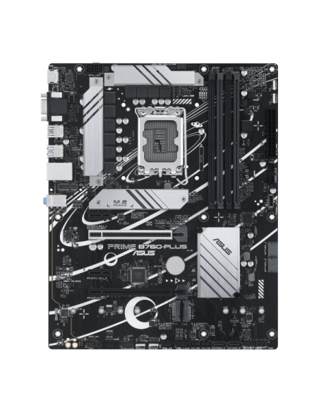 Scheda Madre Asus PRIME B760-PLUS 90MB1EF0-M1EAY0