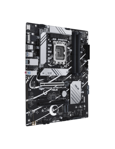 Scheda Madre Asus PRIME B760-PLUS 90MB1EF0-M1EAY0
