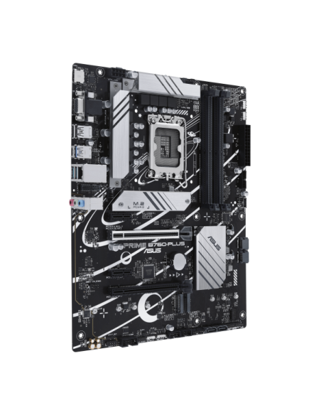 Scheda Madre Asus PRIME B760-PLUS 90MB1EF0-M1EAY0