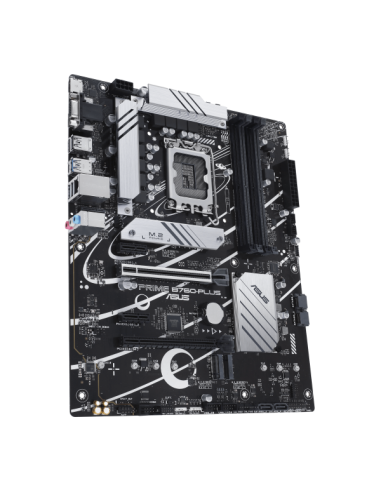 Scheda Madre Asus PRIME B760-PLUS 90MB1EF0-M1EAY0
