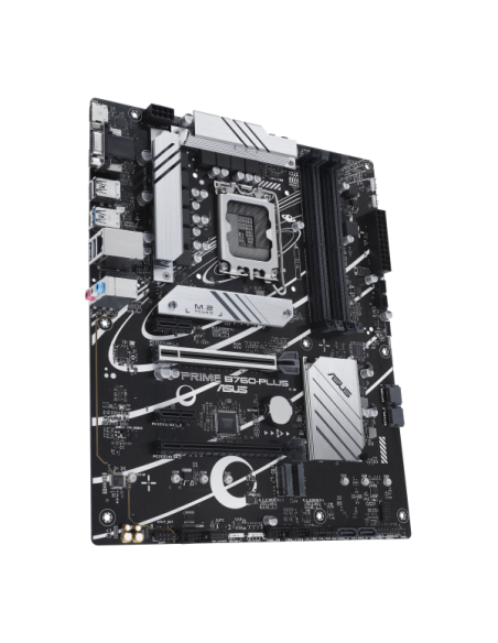 Scheda Madre Asus PRIME B760-PLUS 90MB1EF0-M1EAY0