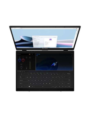 Notebook ASUS Zenbook Duo UX8406CA-QL066W 2