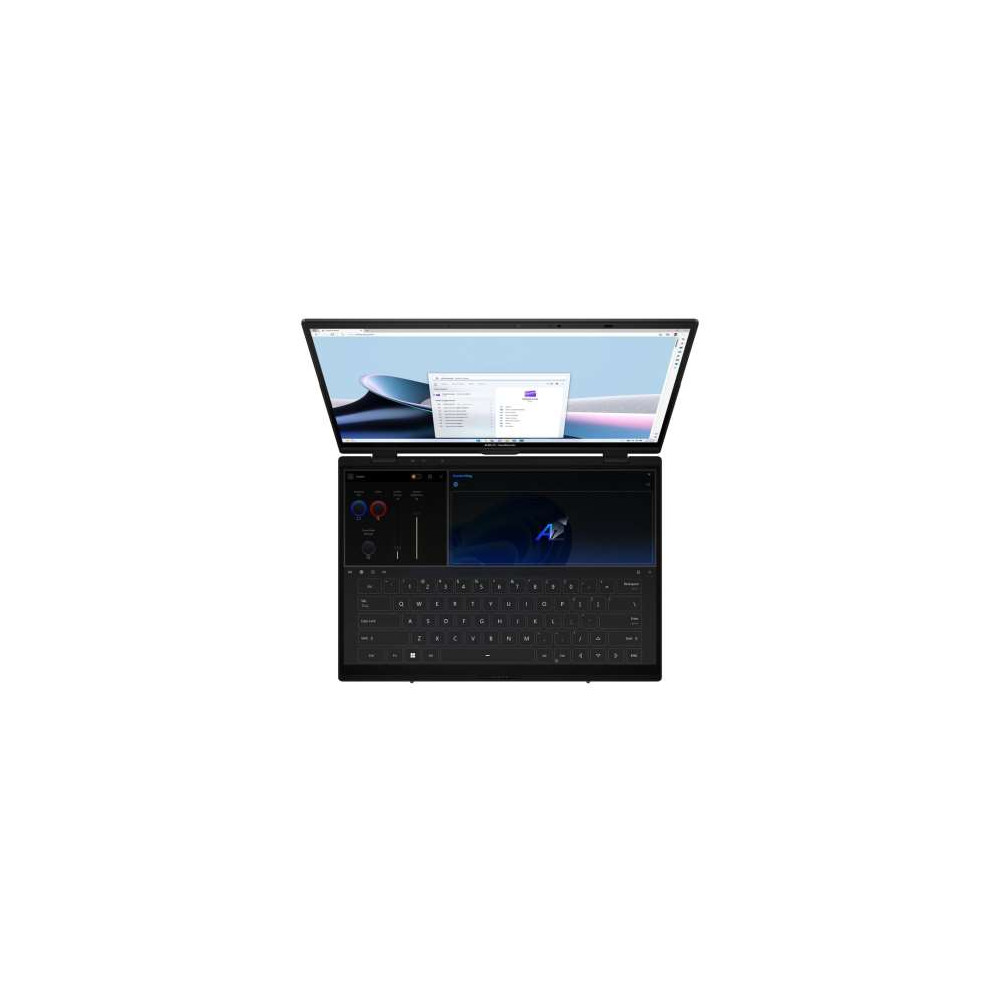 Notebook ASUS Zenbook Duo UX8406CA-QL066W