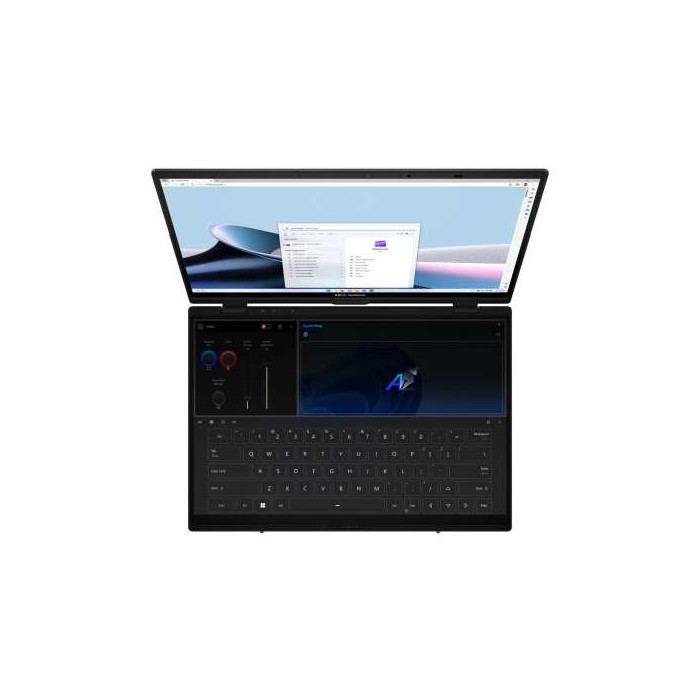 Notebook ASUS Zenbook Duo UX8406CA-QL066W