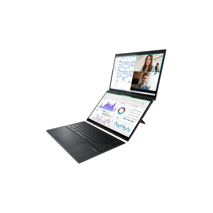 Notebook ASUS Zenbook Duo UX8406CA-QL066W