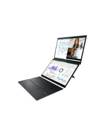 Notebook ASUS Zenbook Duo UX8406CA-QL135W 2