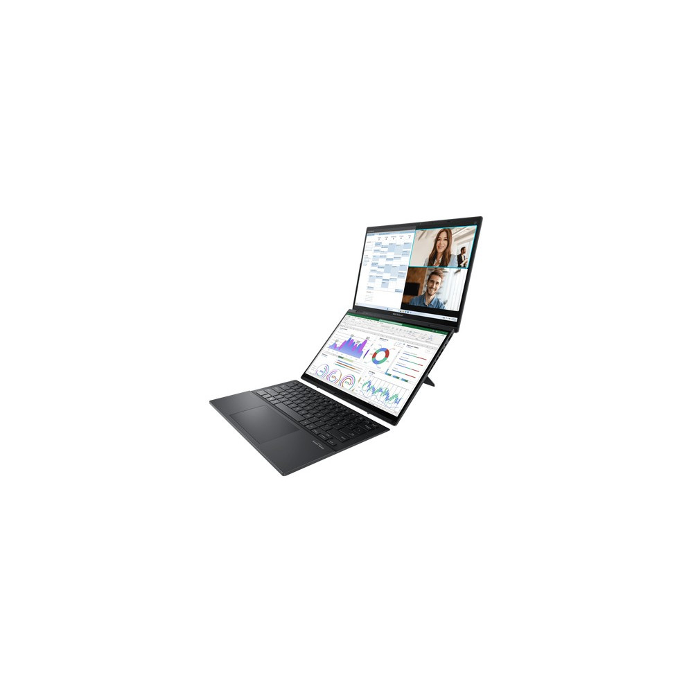 Notebook ASUS Zenbook Duo UX8406CA-QL135W