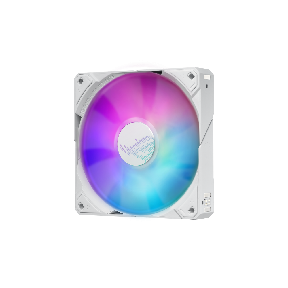 Dissipatore Asus ROG RYUJIN III 240 ARGB WHT 90RC00K2-M0UAY0