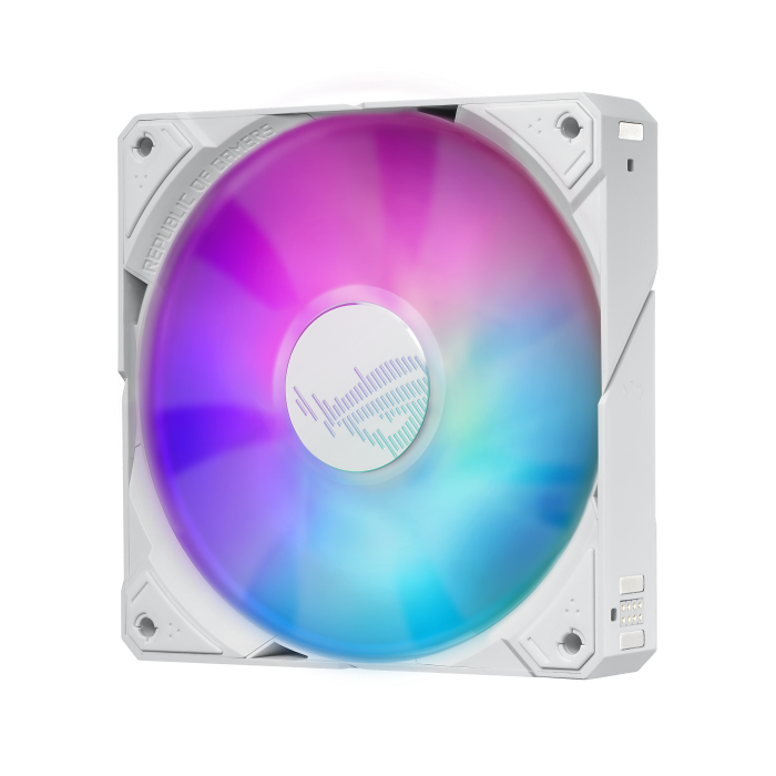 Dissipatore Asus ROG RYUJIN III 240 ARGB WHT 90RC00K2-M0UAY0