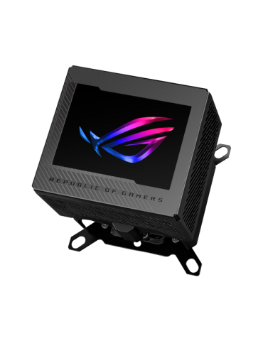 Dissipatore Asus ROG RYUJIN III WB 90RC00V0-M0UAY0 2