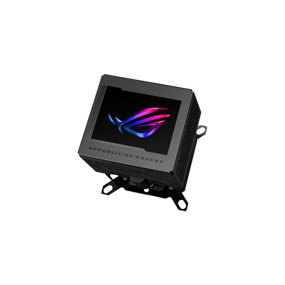 Dissipatore Asus ROG RYUJIN III WB 90RC00V0-M0UAY0