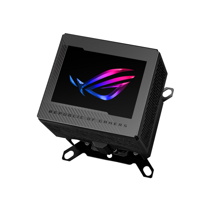 Dissipatore Asus ROG RYUJIN III WB 90RC00V0-M0UAY0