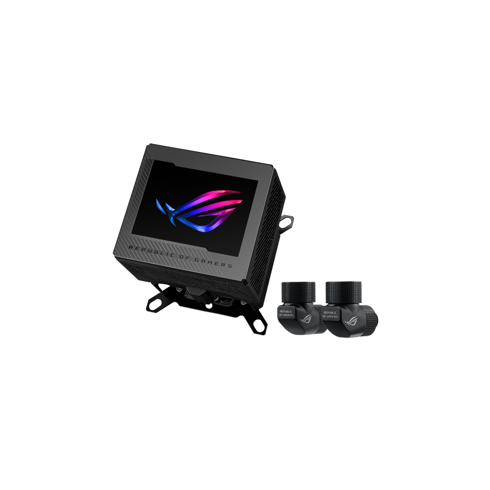 Dissipatore Asus ROG RYUJIN III WB 90RC00V0-M0UAY0