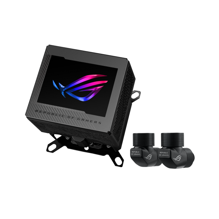 Dissipatore Asus ROG RYUJIN III WB 90RC00V0-M0UAY0