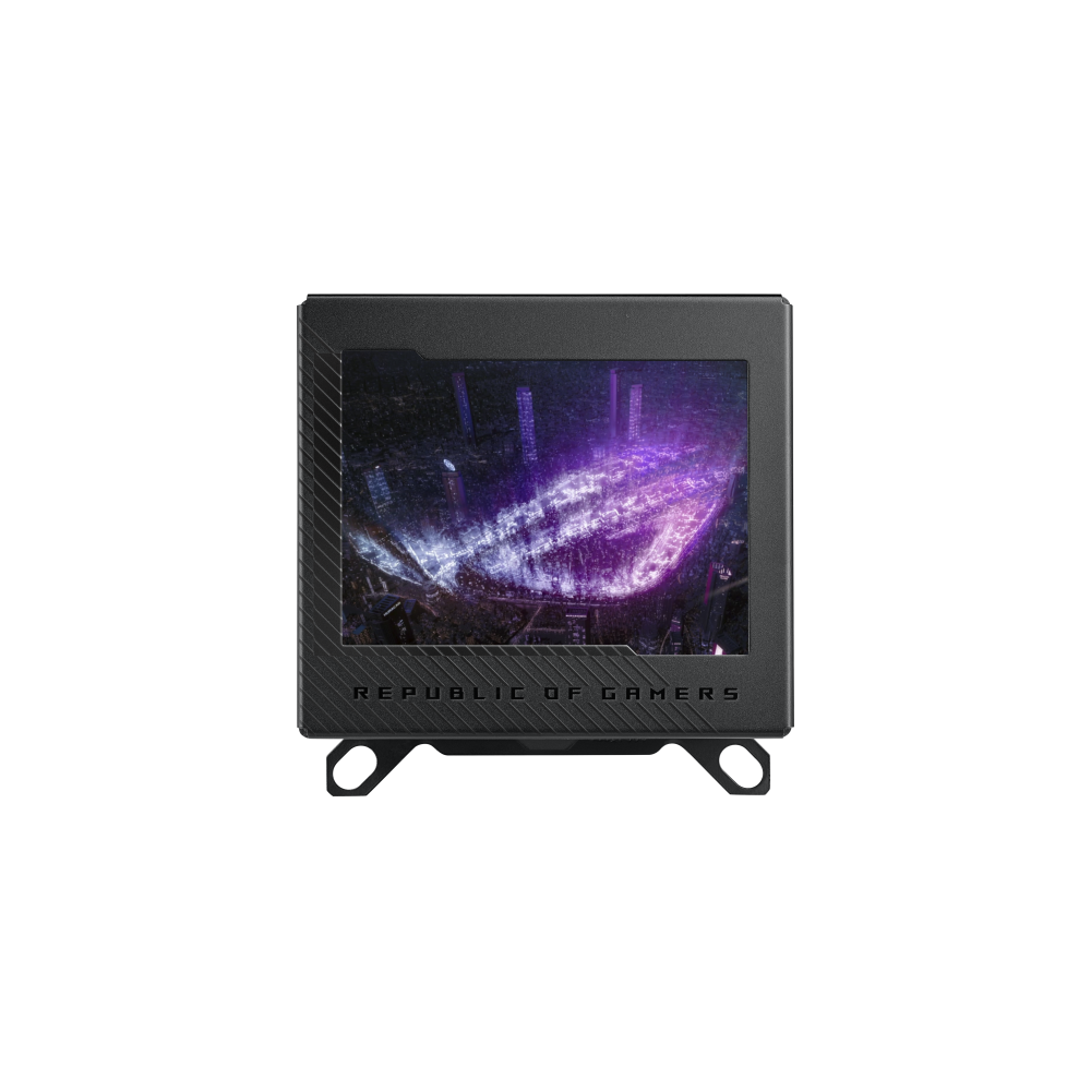 Dissipatore Asus ROG RYUJIN III WB 90RC00V0-M0UAY0