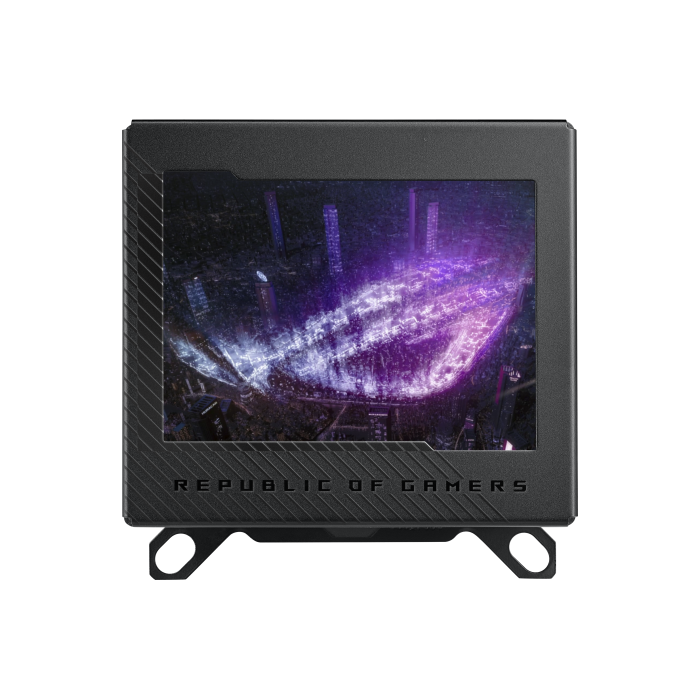 Dissipatore Asus ROG RYUJIN III WB 90RC00V0-M0UAY0