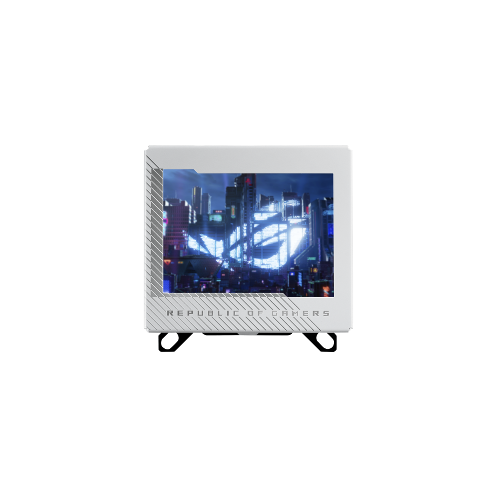 Dissipatore Asus ROG RYUJIN III WB WHT 90RC00V2-M0UAY0
