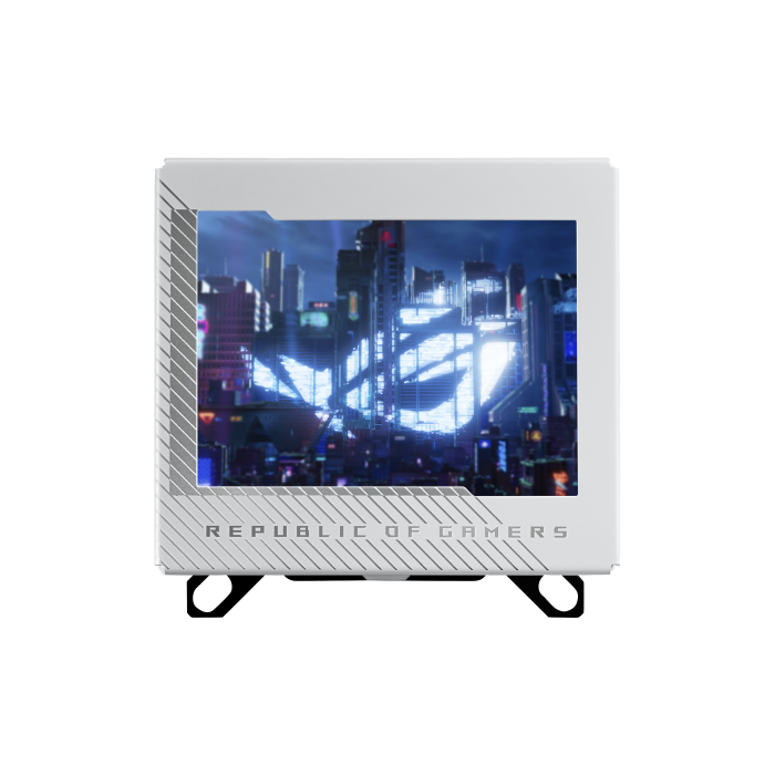 Dissipatore Asus ROG RYUJIN III WB WHT 90RC00V2-M0UAY0