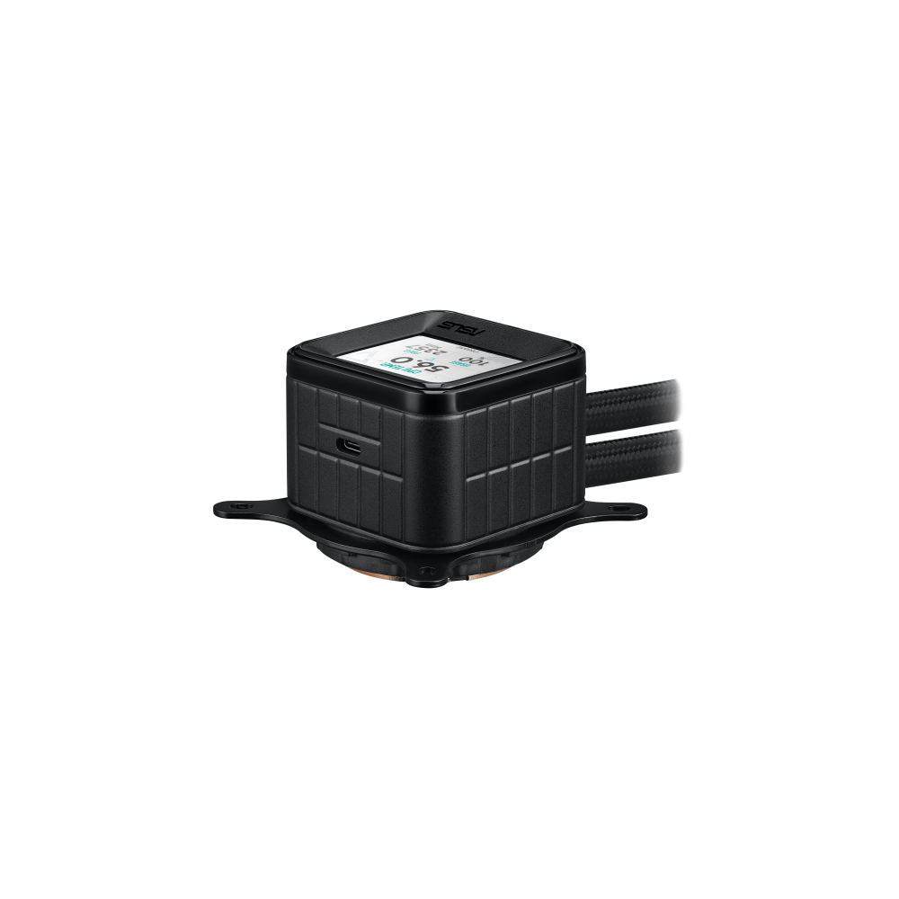 Dissipatore Asus PRIME LC 360 ARGB LCD 90RC00Z1-B0EAY0