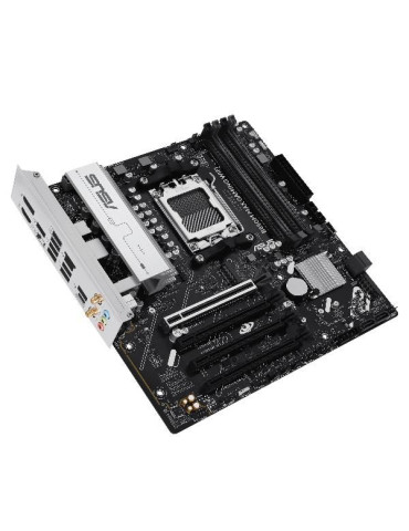 Scheda Madre Asus B850M MAX GAMING WIFI 90MB1LL0-M0EAY0 2