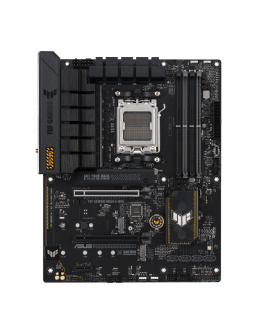 Scheda Madre Asus TUF GAMING B650-E WIFI 90MB1GT0-M0EAY0 2