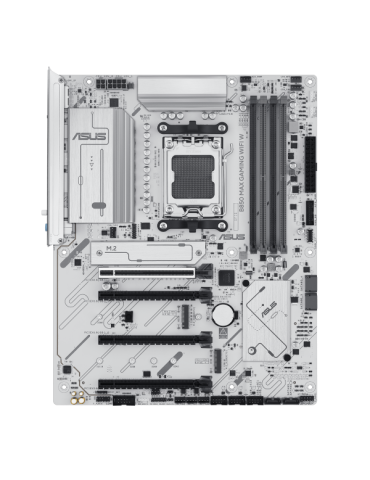 Scheda Madre Asus B850 MAX GAMING WIFI W 90MB1M10-M0EAY0 2