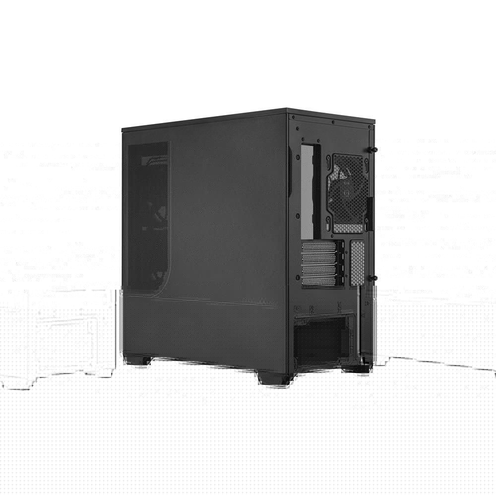 Case per PC Asus PRIME AP202 TG ARGB BLACK 90DC00P0-B19000