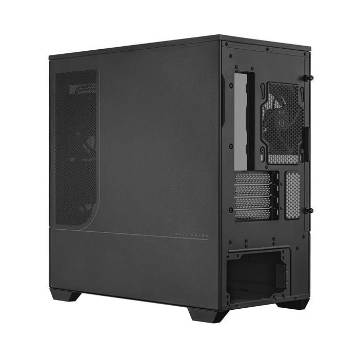 Case per PC Asus PRIME AP202 TG ARGB BLACK 90DC00P0-B19000