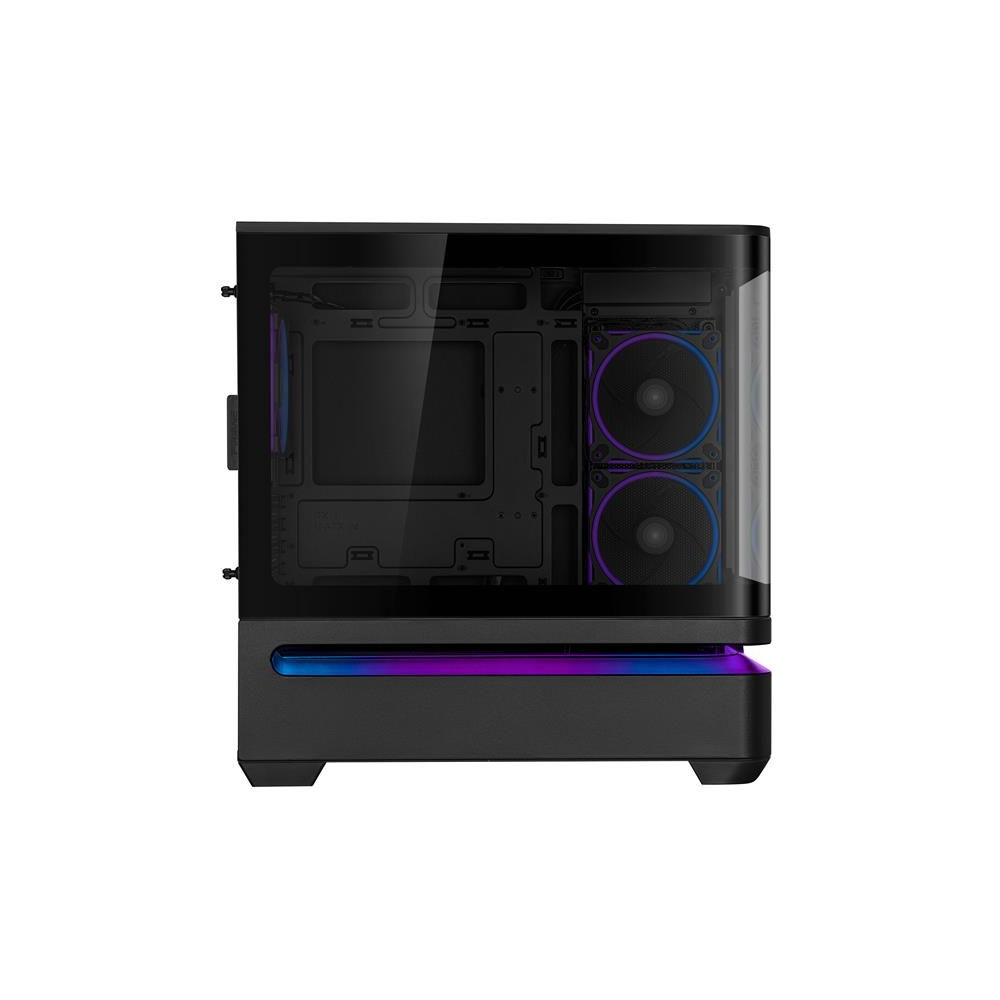 Case per PC Asus PRIME AP202 TG ARGB BLACK 90DC00P0-B19000