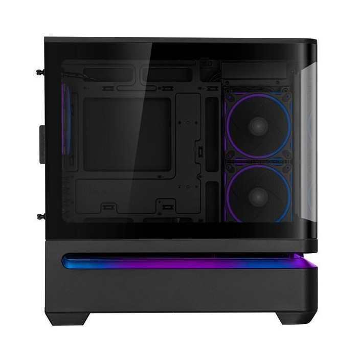 Case per PC Asus PRIME AP202 TG ARGB BLACK 90DC00P0-B19000