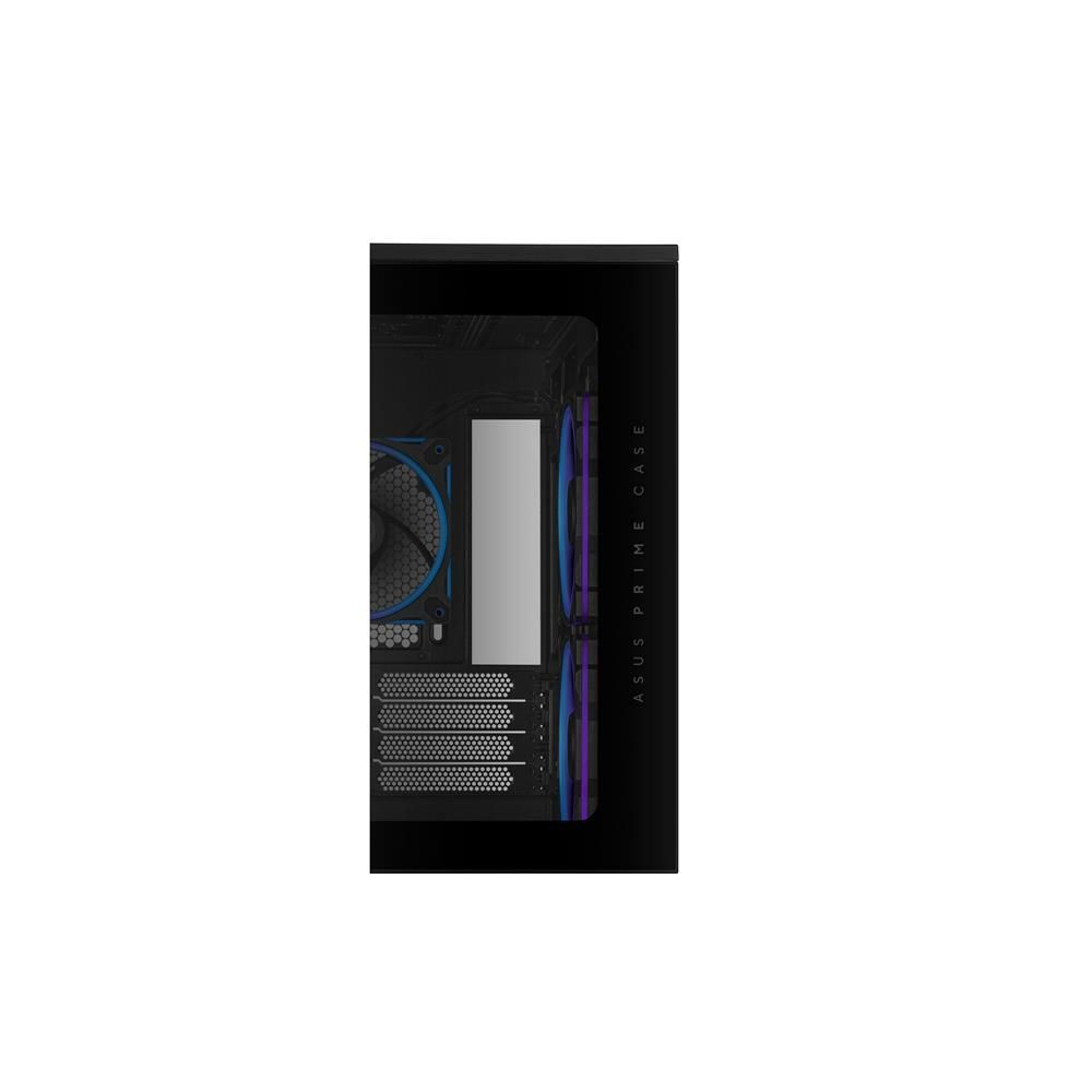 Case per PC Asus PRIME AP202 TG ARGB BLACK 90DC00P0-B19000