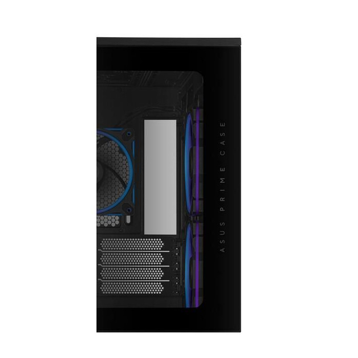 Case per PC Asus PRIME AP202 TG ARGB BLACK 90DC00P0-B19000
