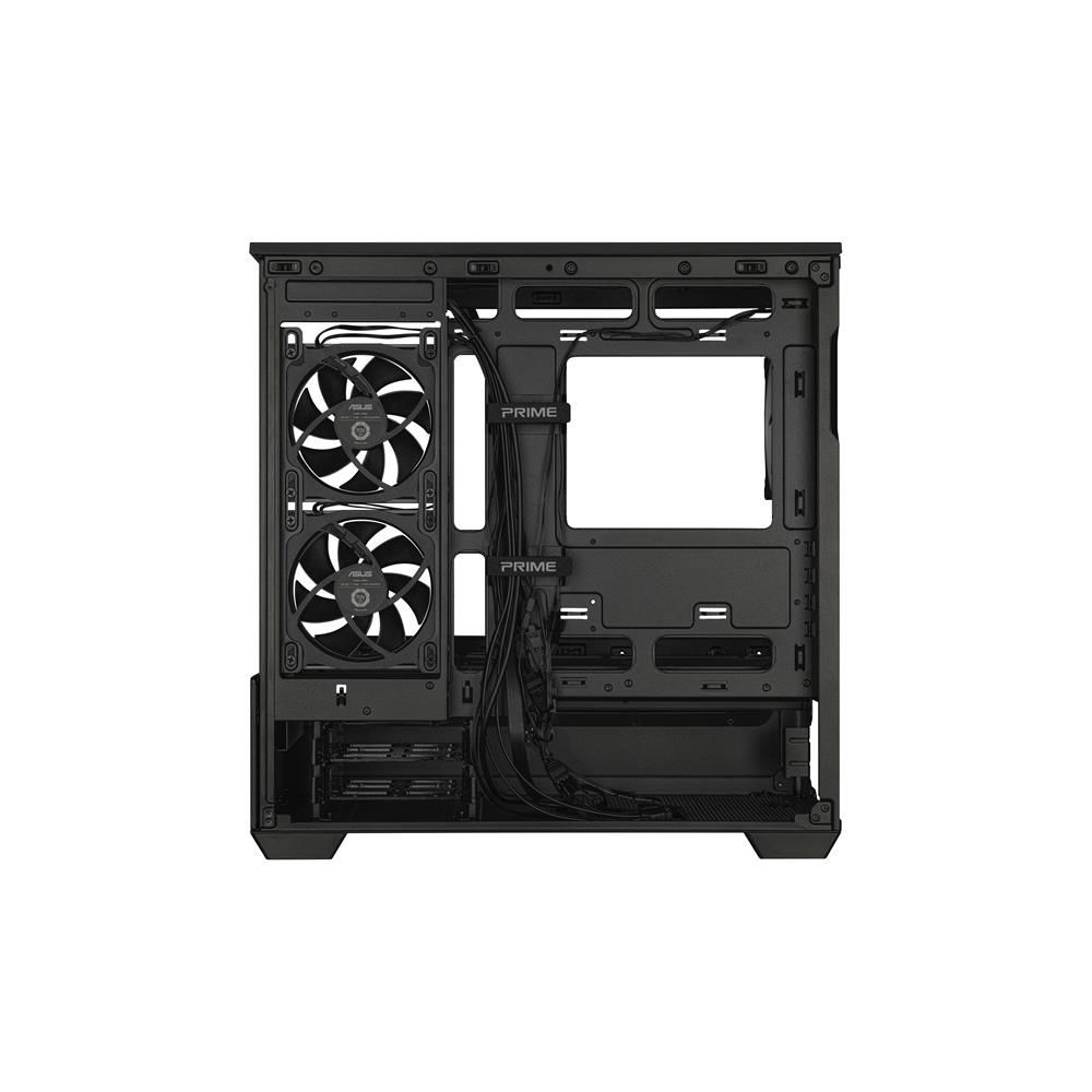 Case per PC Asus PRIME AP202 TG ARGB BLACK 90DC00P0-B19000