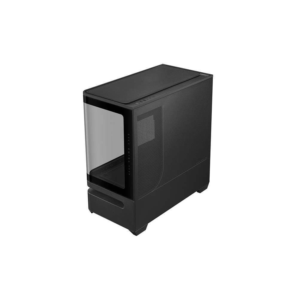 Case per PC Asus PRIME AP202 TG ARGB BLACK 90DC00P0-B19000