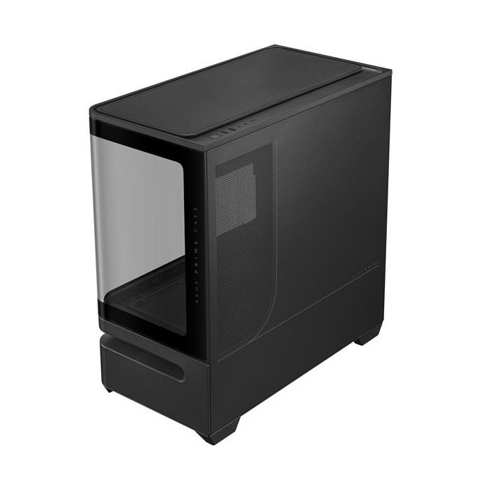 Case per PC Asus PRIME AP202 TG ARGB BLACK 90DC00P0-B19000
