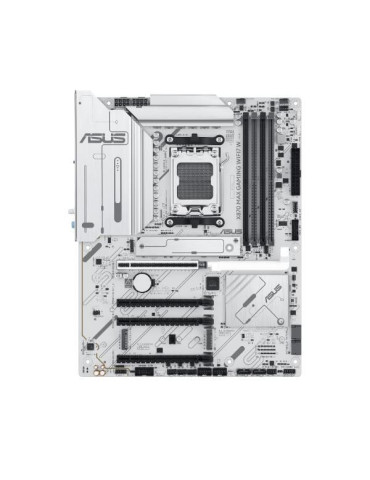 Scheda Madre Asus X870 MAX GAMING WIFI7 W 90MB1LZ0-M0EAY0 2