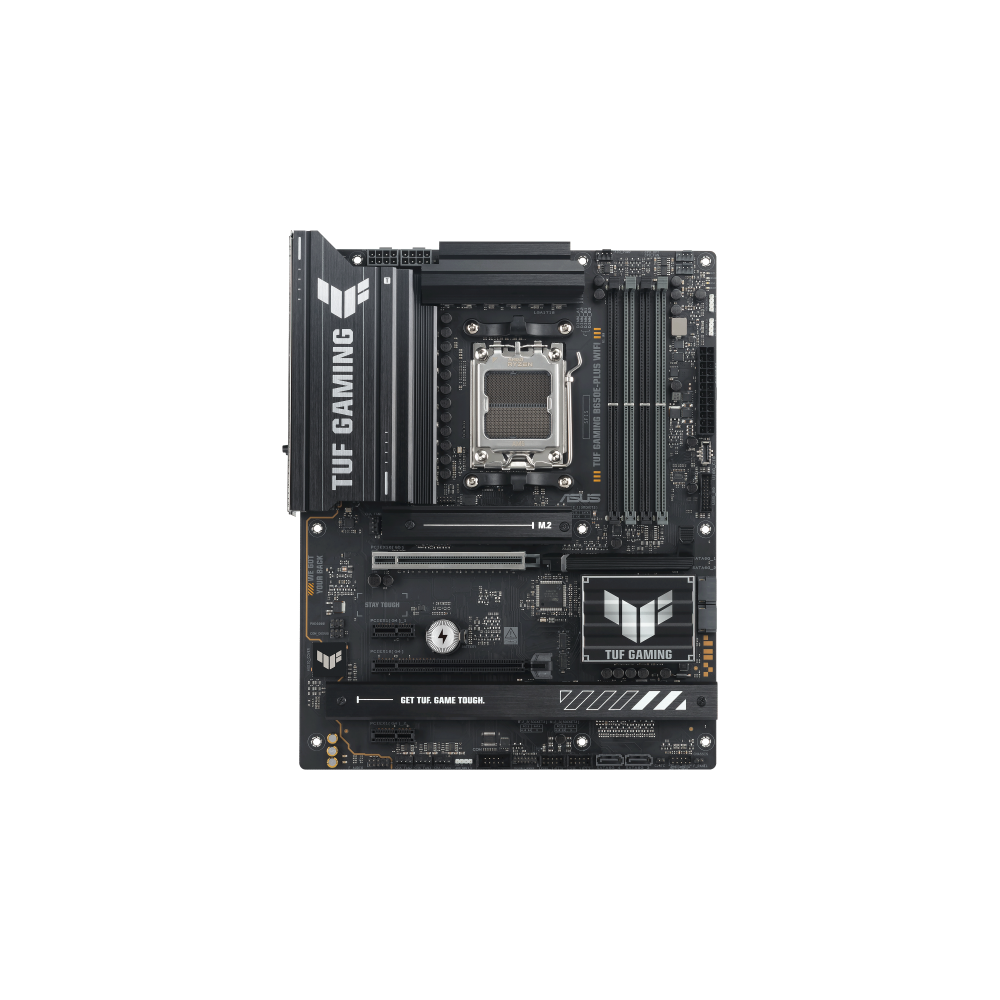 Scheda Madre Asus TUF GAMING B650E-PLUS WIFI 90MB1M20-M0EAY0