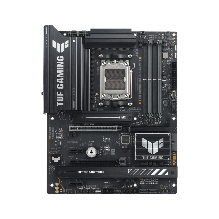 Scheda Madre Asus TUF GAMING B650E-PLUS WIFI 90MB1M20-M0EAY0