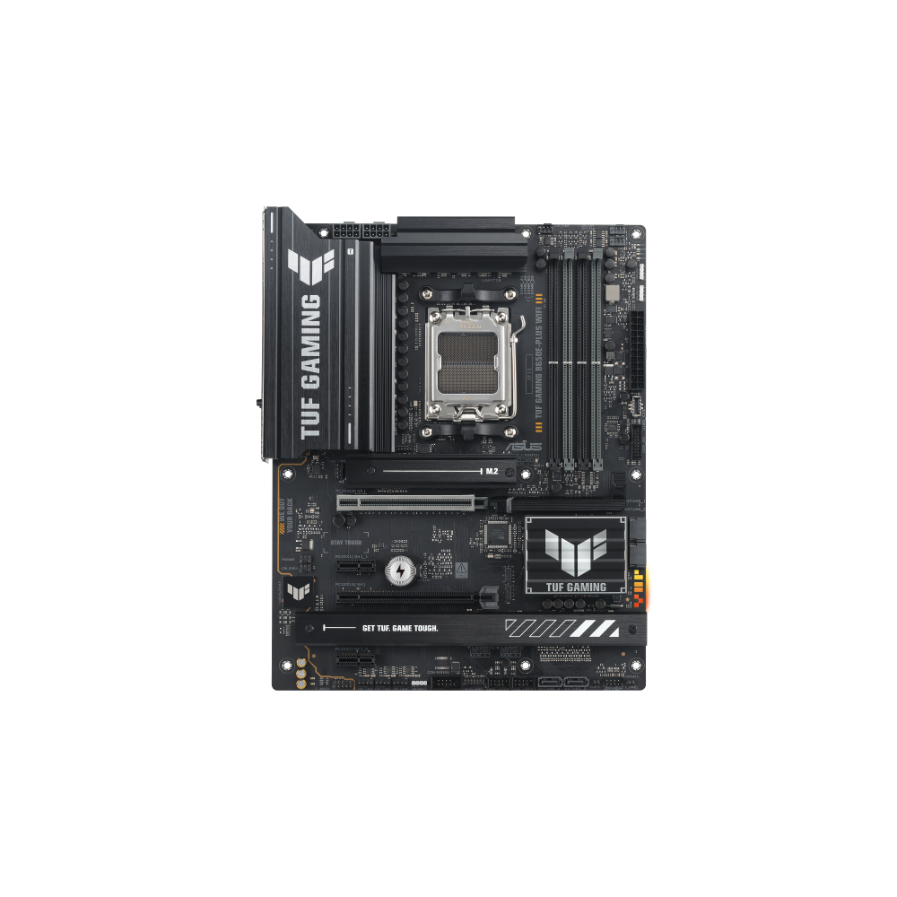 Scheda Madre Asus TUF GAMING B650E-PLUS WIFI 90MB1M20-M0EAY0