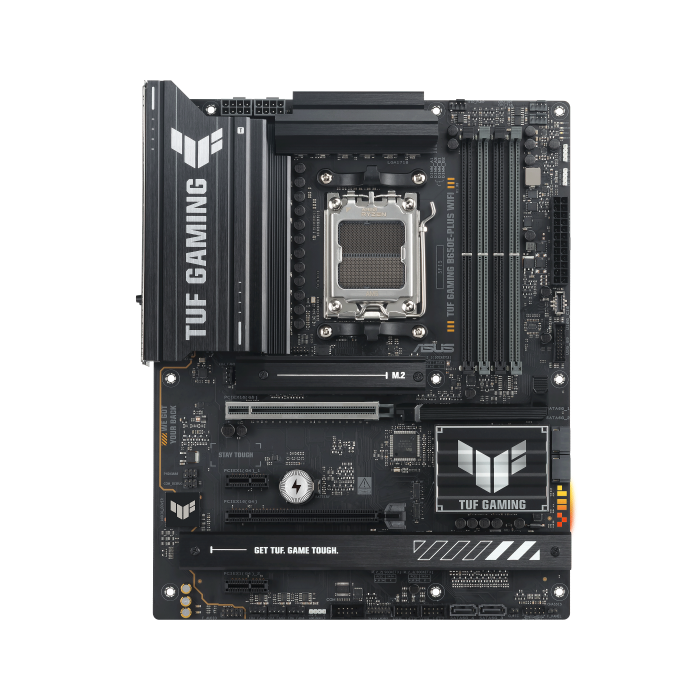 Scheda Madre Asus TUF GAMING B650E-PLUS WIFI 90MB1M20-M0EAY0
