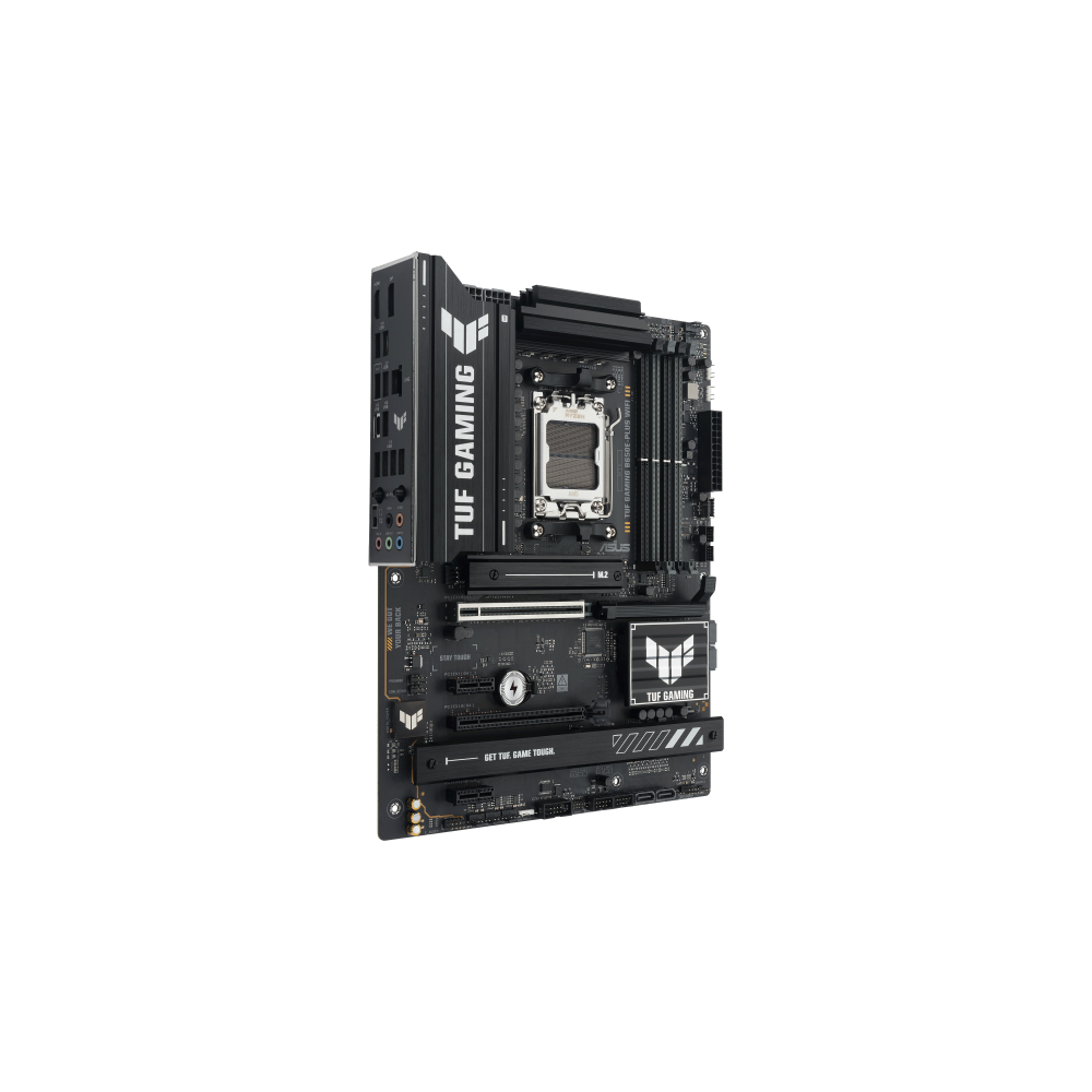 Scheda Madre Asus TUF GAMING B650E-PLUS WIFI 90MB1M20-M0EAY0