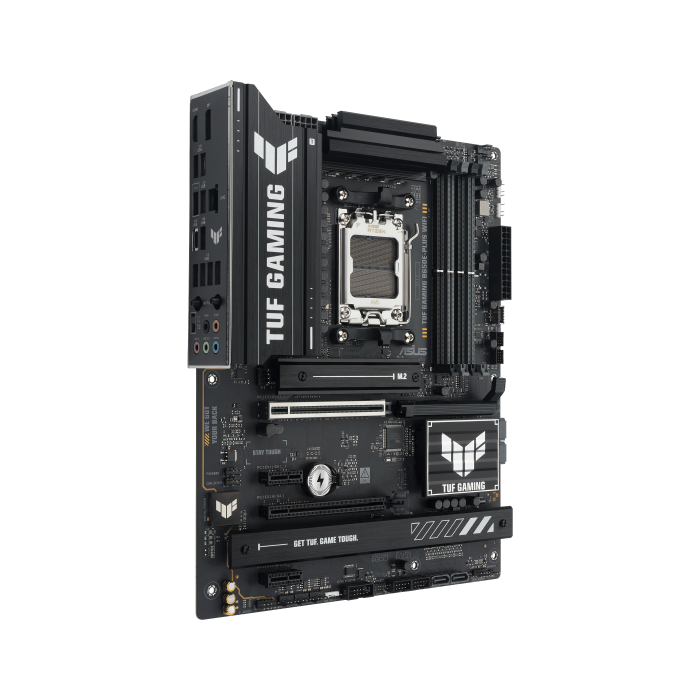 Scheda Madre Asus TUF GAMING B650E-PLUS WIFI 90MB1M20-M0EAY0