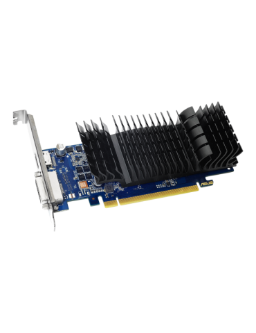Scheda Video Asus GT1030-SL-2G-BRK 90YV0AT0-M0NA00 2