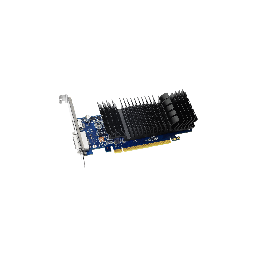 Scheda Video Asus GT1030-SL-2G-BRK 90YV0AT0-M0NA00